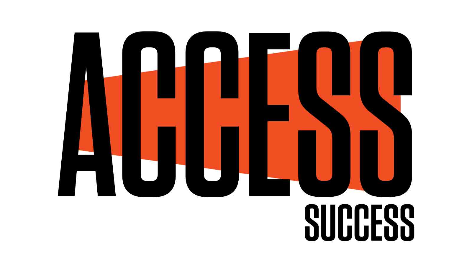 Access Success Graphic