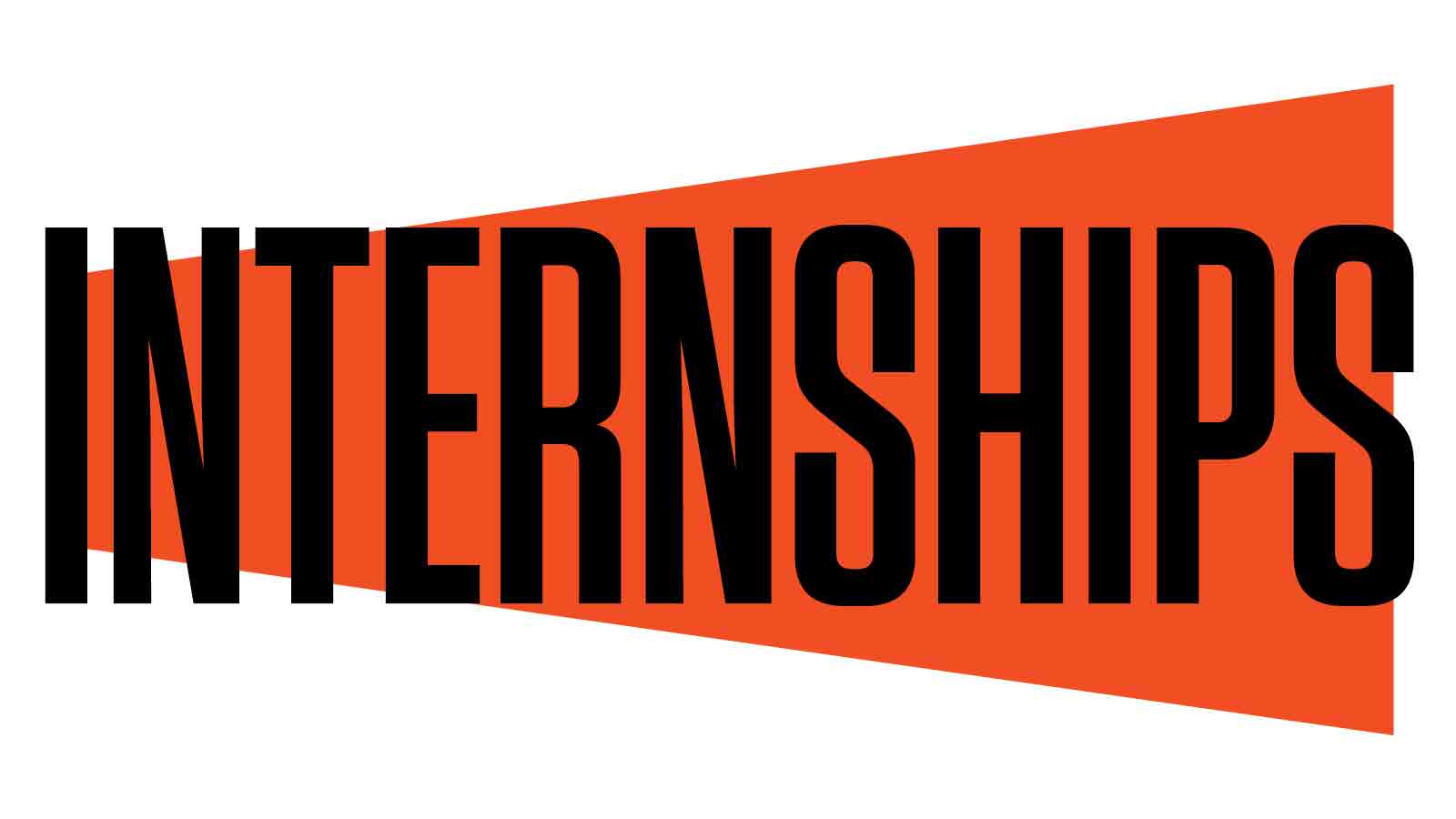 Internships Graphic