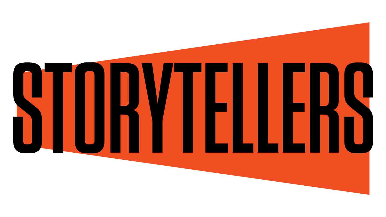 Storytellers Graphic