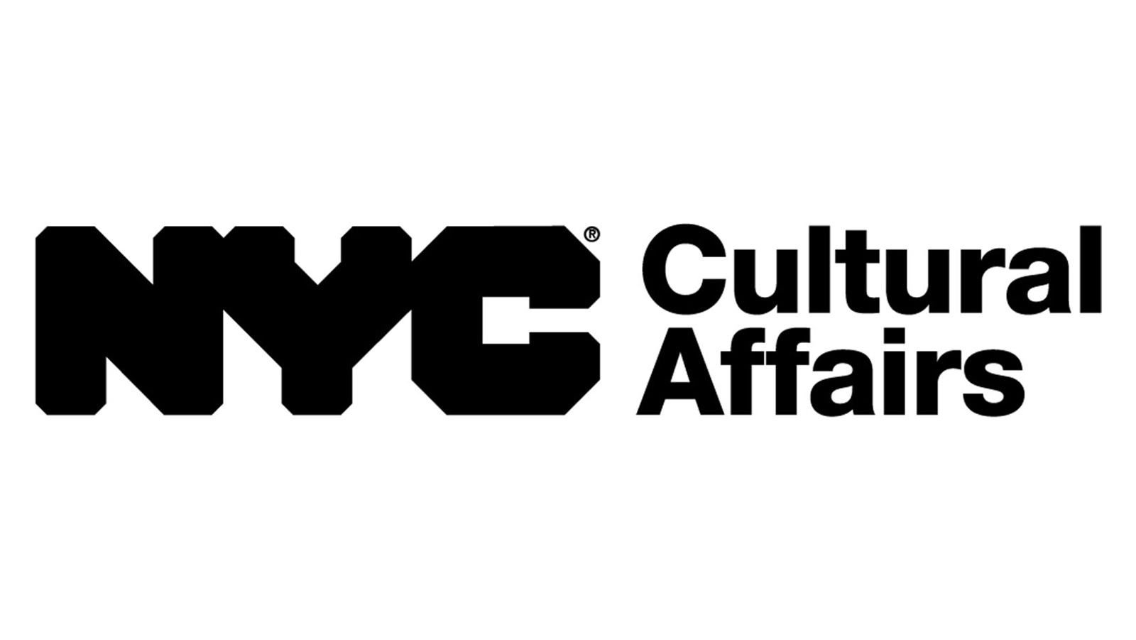 NYC Cultural Affairs logo