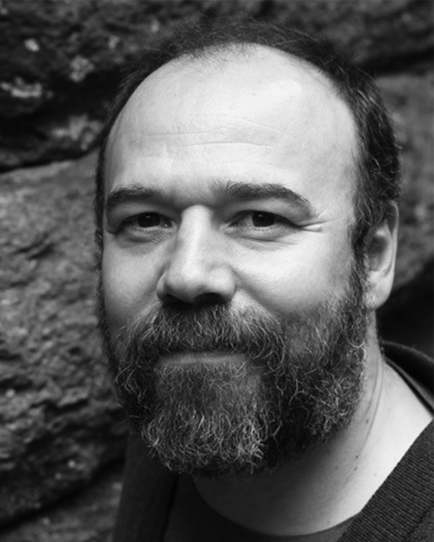 Danny Burstein Headshot