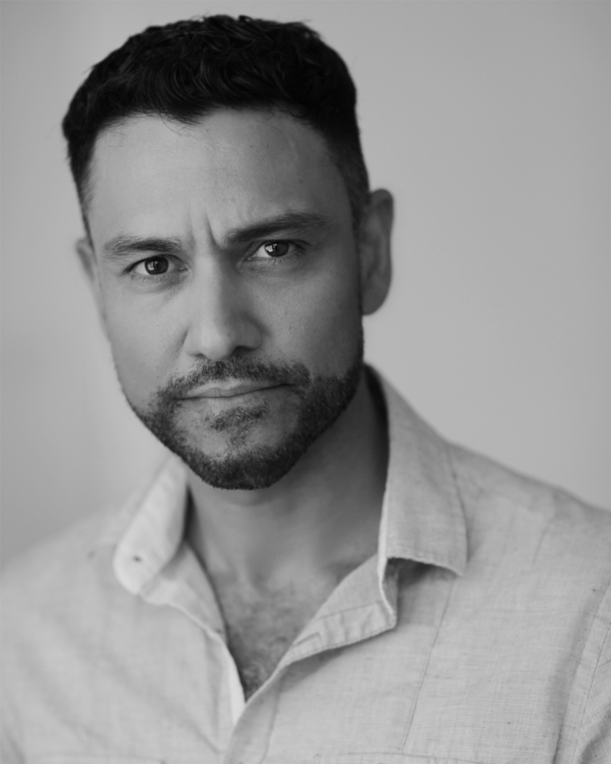 Sanjit de Silva