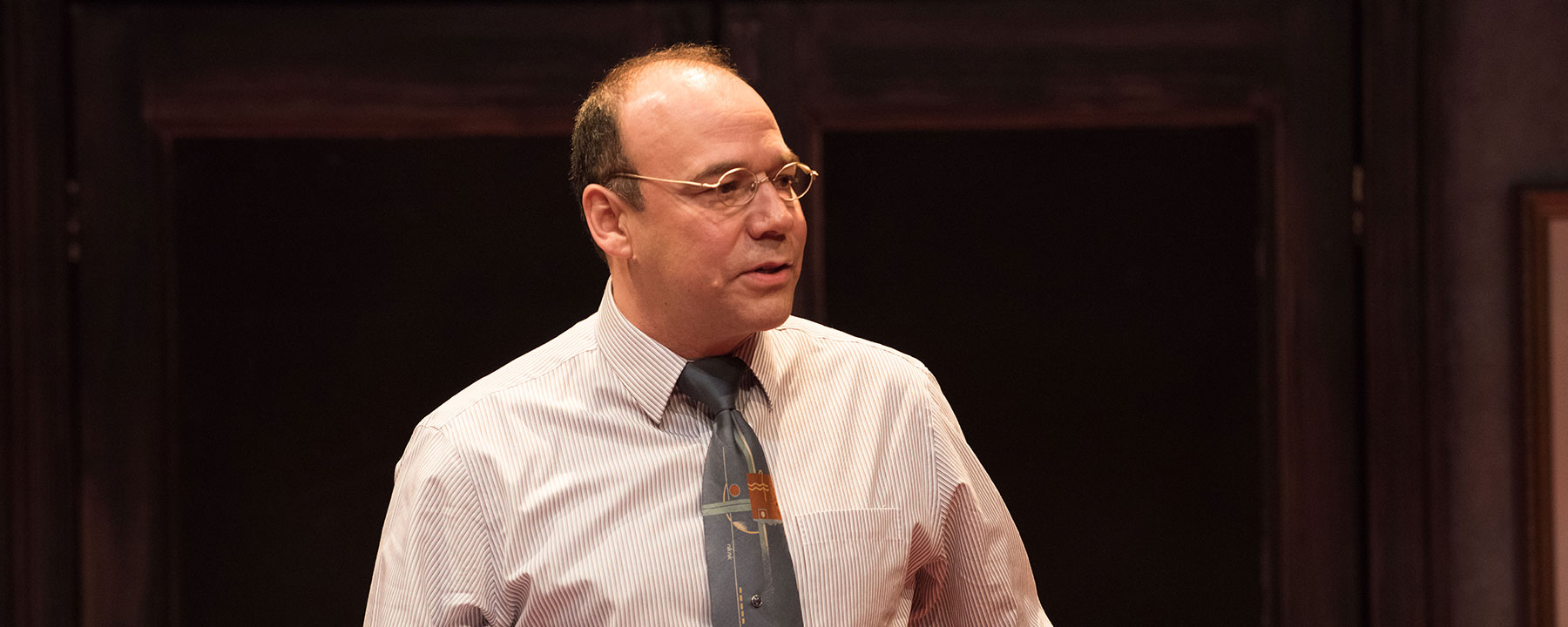 Describe The Night Production Photo 6