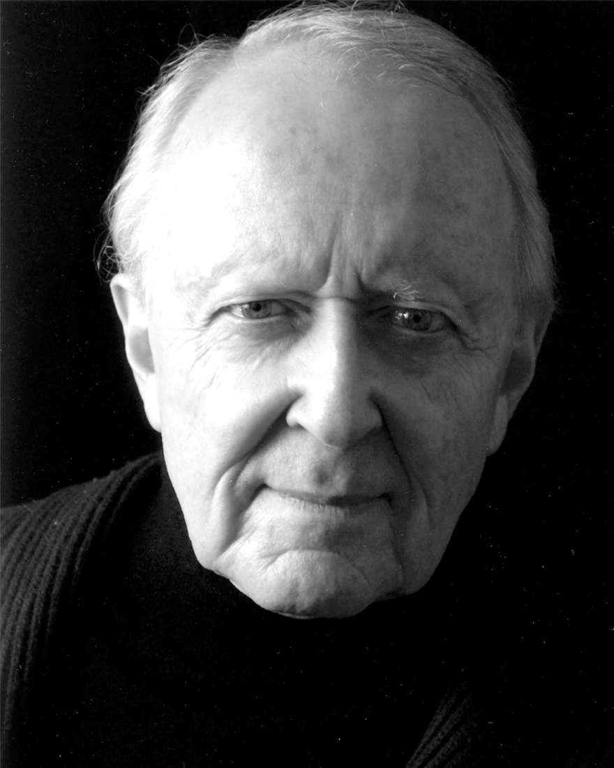 John Horton Headshot