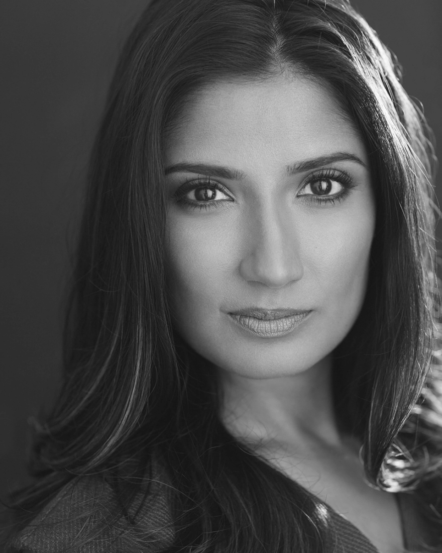 Gulshan Mia