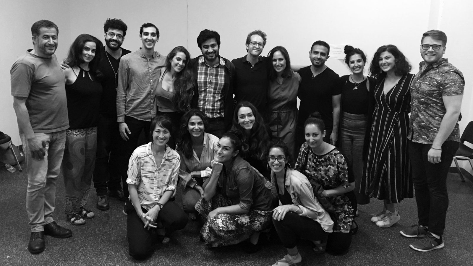 Middle Eastern MixFest photo 1