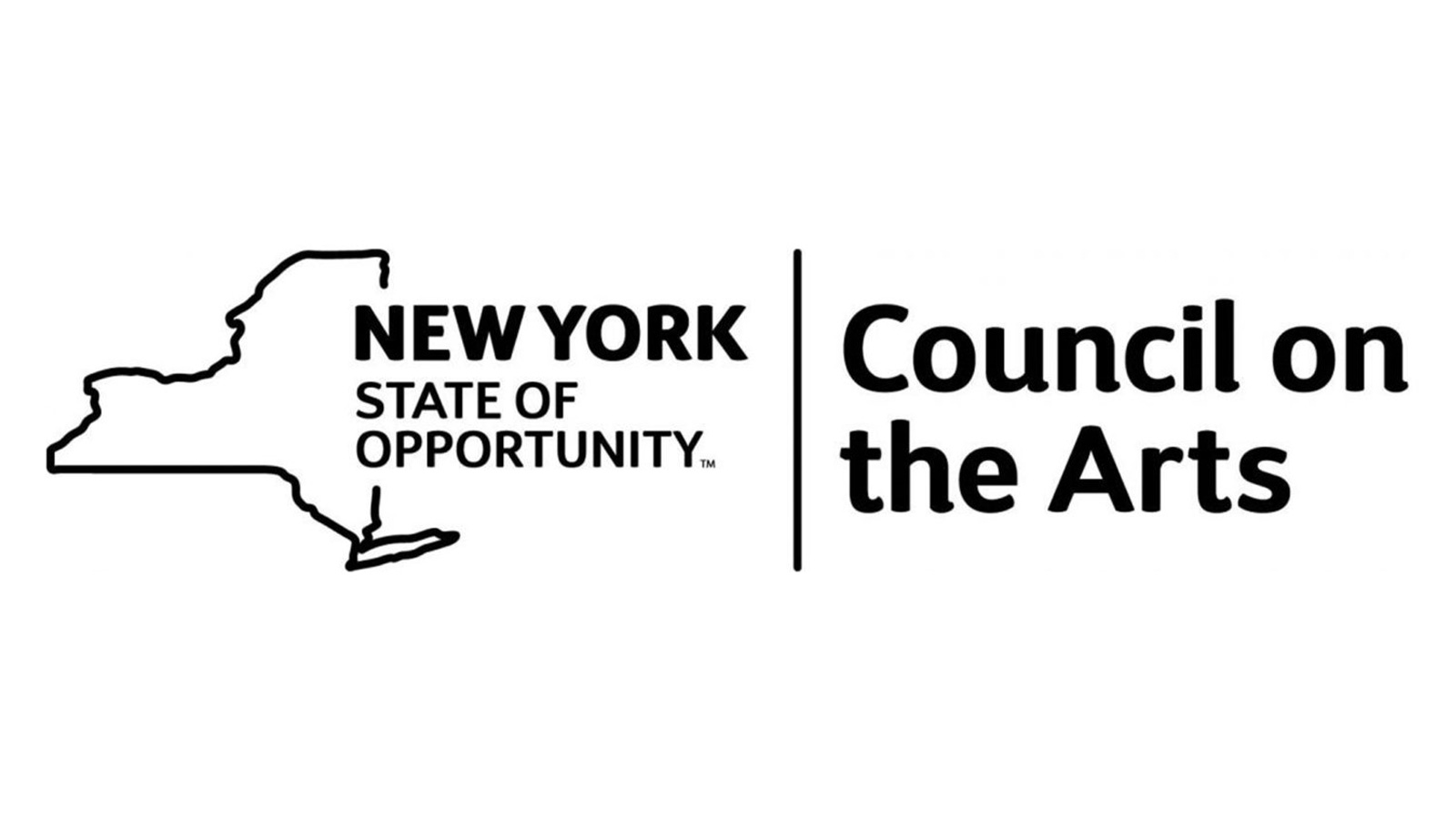 NYSCA Logo