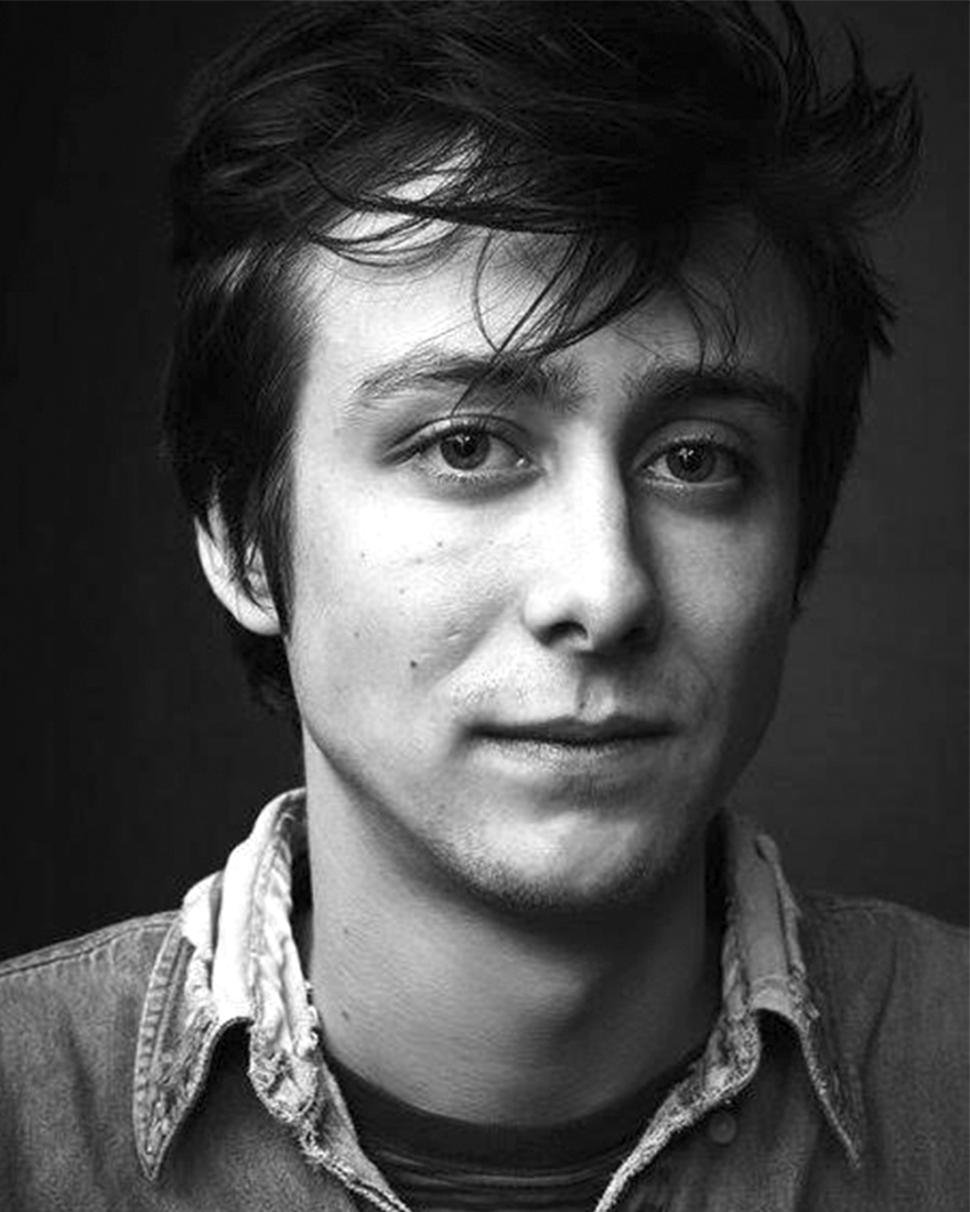 Owen Campbell Headshot