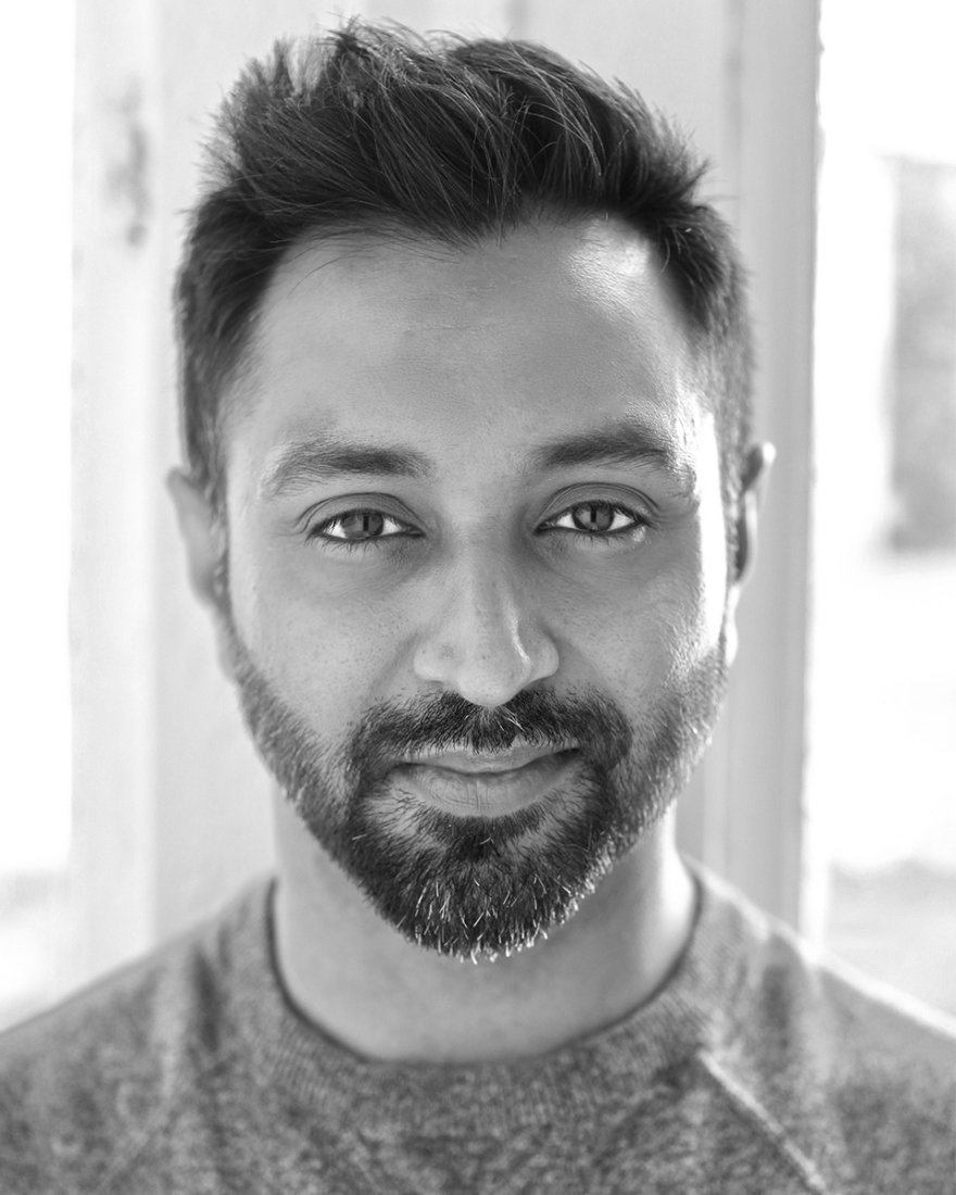 Bhavesh Patel