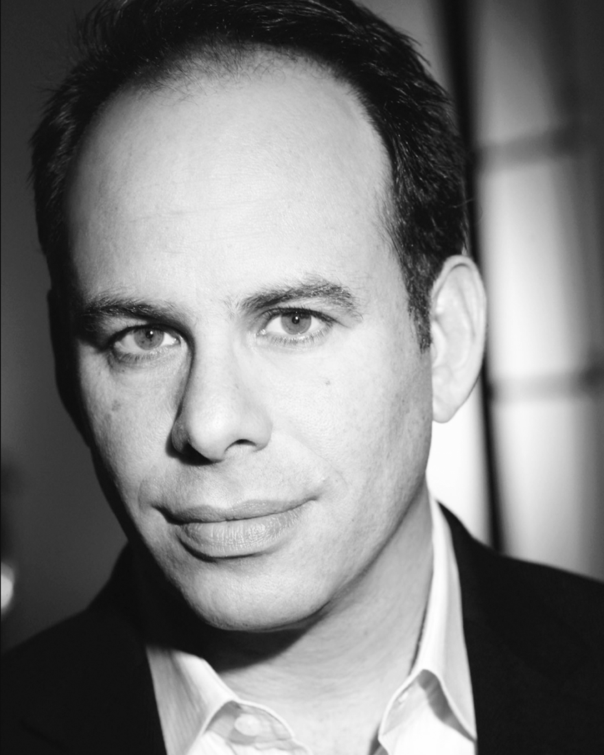 Andrew Polk Headshot