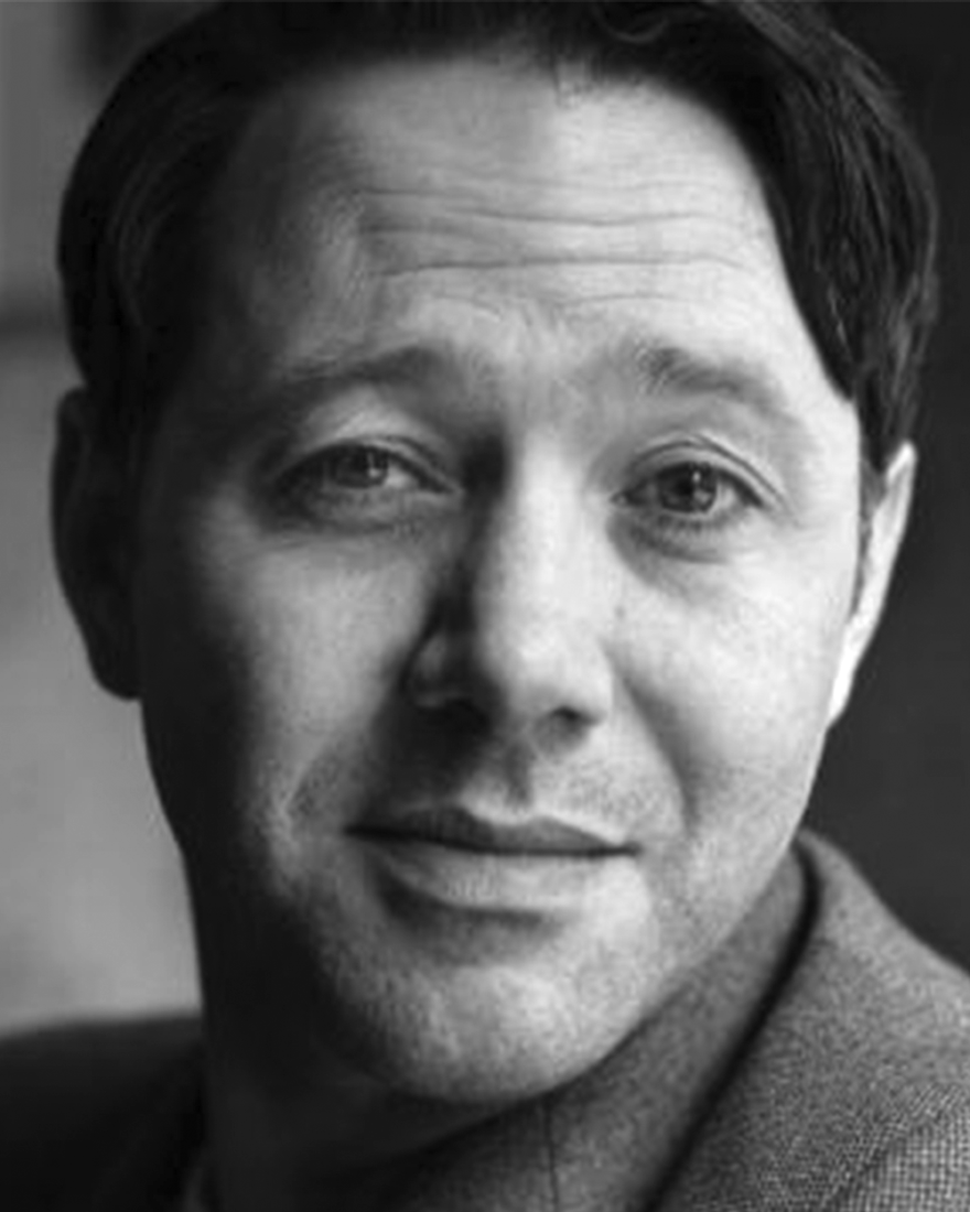 Reece Shearsmith Headshot