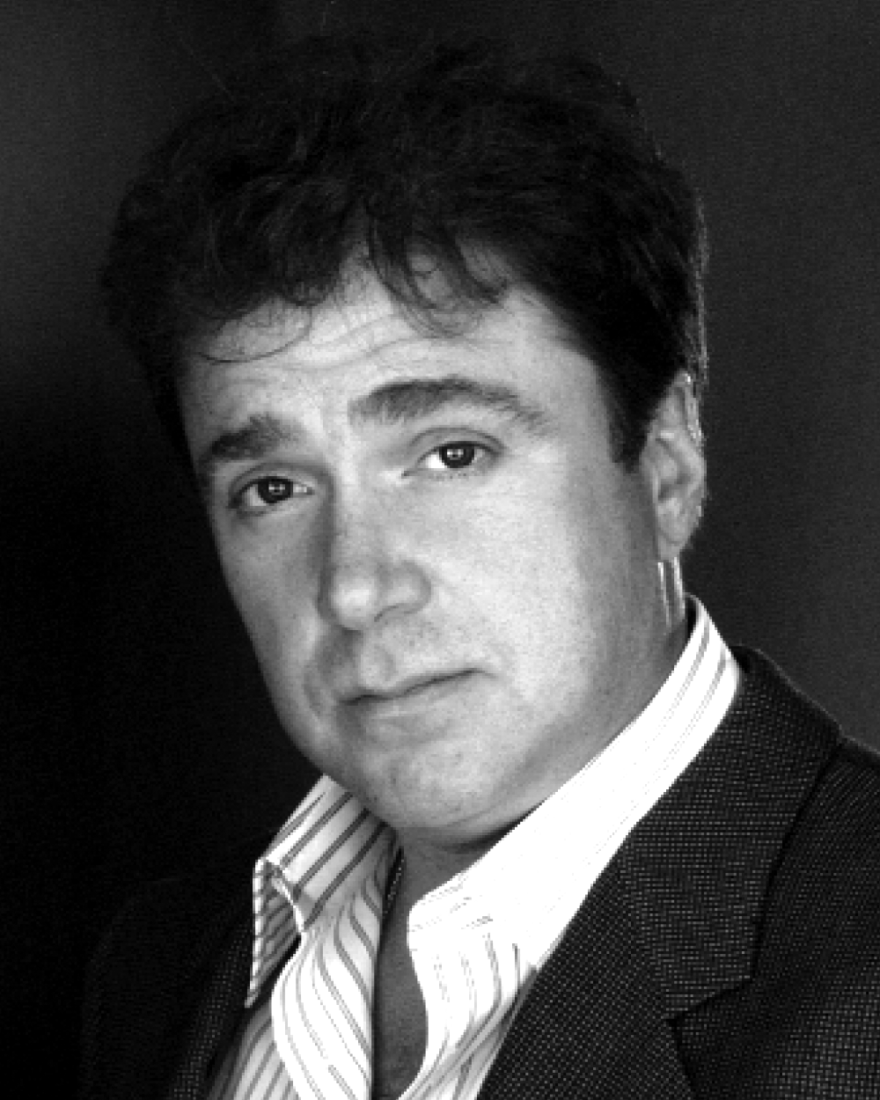 Michael Rispoli Headshots