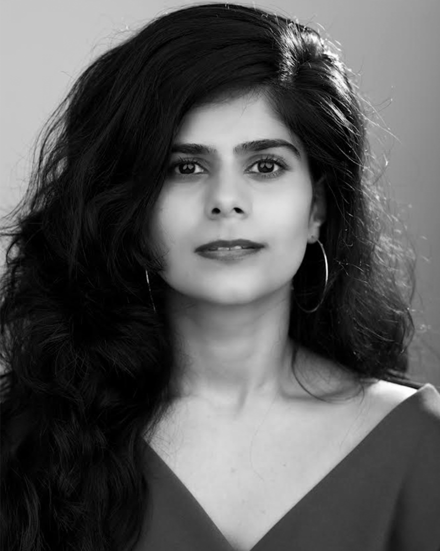 Mahima Saigal