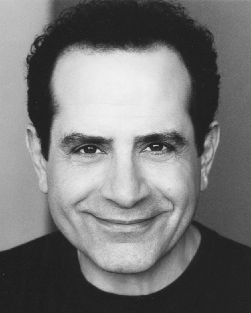 Tony Shalhoub Headshot