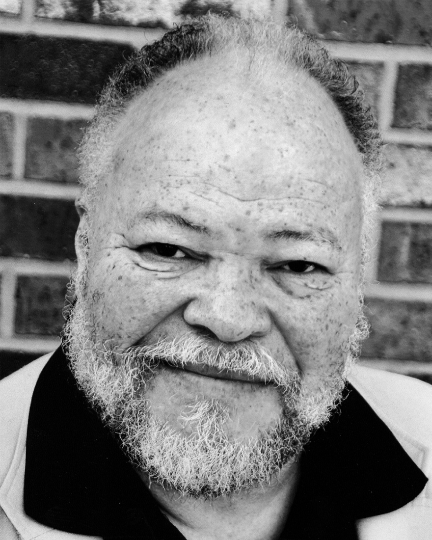 Stephen McKinley Henderson Headshot