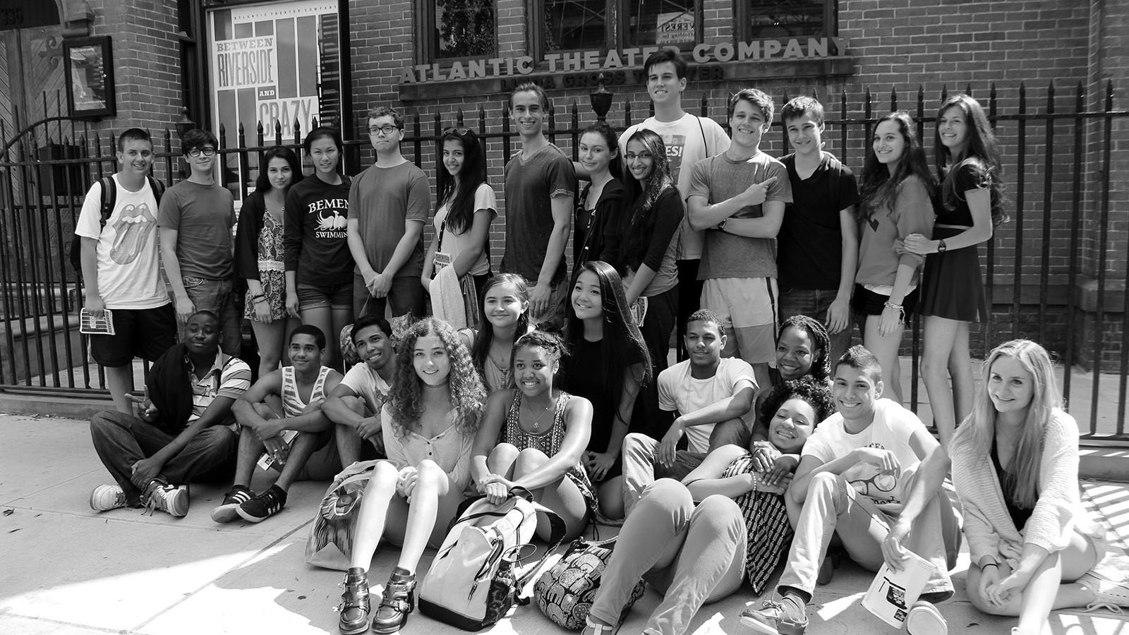 Students and Educators photo